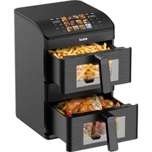 Boste Flavor Cookmaster D8