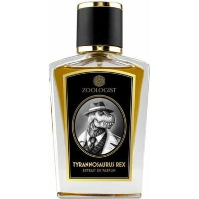 Zoologist Tyrannosaurus Rex parfumovaný extrakt unisex 60 ml