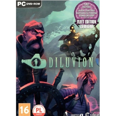 Diluvion