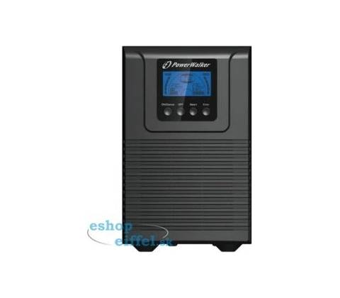 Power Walker VFI 1000 TGB