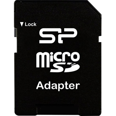 Silicon Power SDXC Class 10 256GB SP256GBSTXBU1V10SP