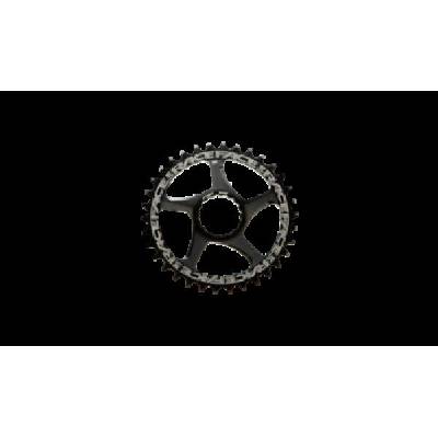 Плоча Race Face Cinch DM 32T черен