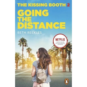 Kissing Booth 2: Going the Distance | Beth Reekles (ISBN: 9780241413227)