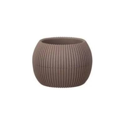 HORECANO - Саксия кактус №1 - Ø8.8xh6.8cm 150ml ТЕРА (G-361-T) (0126278)