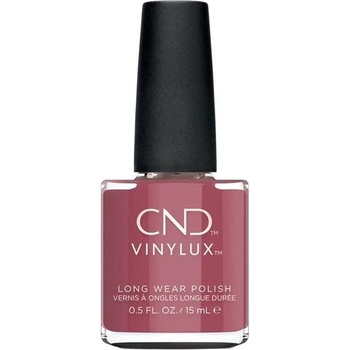 CND Vinylux Дълготраен лак за нокти, Wooden Bliss, 15 ml