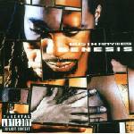 Busta Rhymes - Genesis (CD) (0808132000925)