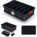 Kistenberg s prepážkami MODULAR SOLUTION 520x327x125