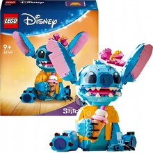 LEGO® 43249 Stitch