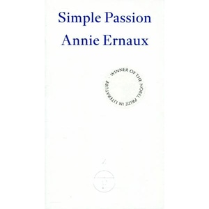 Simple Passion (ISBN: 9781804270554)