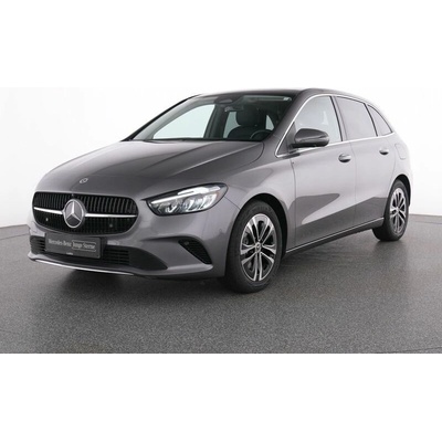 Mercedes-Benz B 200 120 kW
