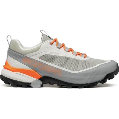 Scarpa Мъжки мултиспорт обувки Scarpa Ribelle Cross 2 Multisport shoes - Gray / Tonic - размер 42 (EU) (022-1437-0115)