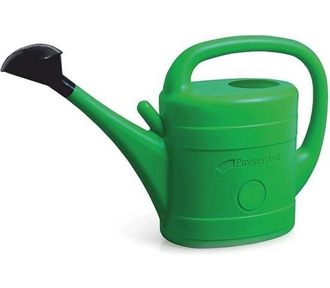 PROSPERPLAST SPRING Kanva 14l, zelená KSP14
