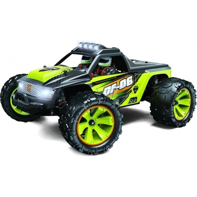 DF06 EVOLUTION Truck 4WD RTR 1:14