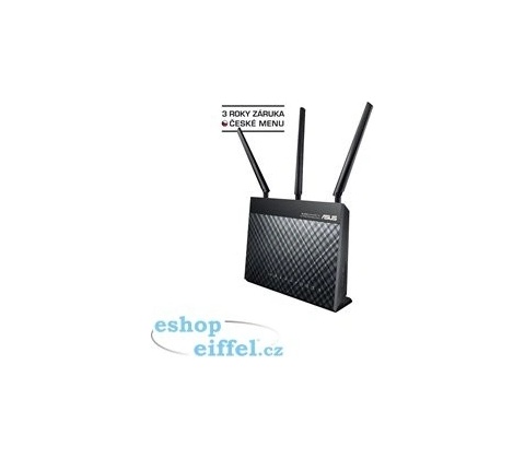 Asus DSL-AC68U