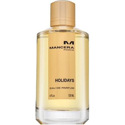 Mancera Holidays parfémovaná voda unisex 120 ml