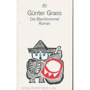 Blechtrommel | Günter Grass (1999)