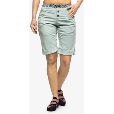 Nograd Sahel Short dámské lezecké kraťasy light blue