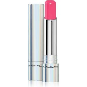 MAC Cosmetics Glow Play Lip Balm подхранващ и хидратиращ балсам за устни цвят Photogenic 3.14 гр