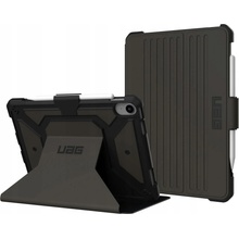 UAG Metropolis SE Black iPad 10.9 2022 12339X114040