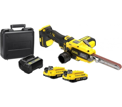 Stanley FatMax SFMCE210D2K