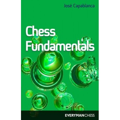 Chess Fundamentals | Jose Capablanca