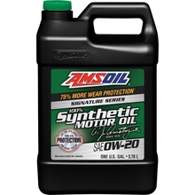 Amsoil Signature Series 0W-20 3,78 l
