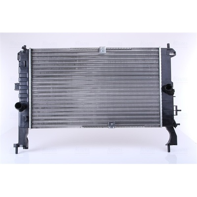 NISSENS Chladič, chlazení motoru 63092