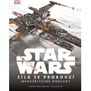 Star Wars - Epizoda Vll. Síla se probouzí - Obrazový slovník