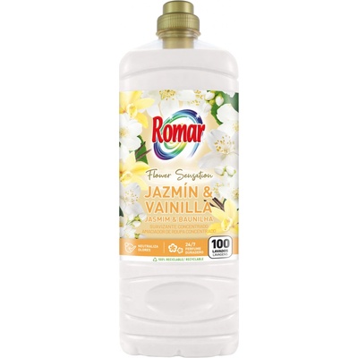 Romar aviváž Jasmine + Vanilla 2 l