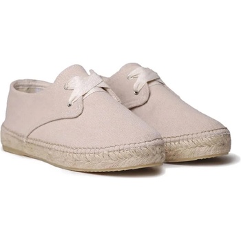 TONI PONS Abril espadrilles - Beige (Off White)