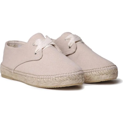 TONI PONS Abril espadrilles - Beige (Off White)