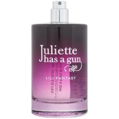 Juliette Has A Gun Lili Fantasy EDP 100 ml Tester