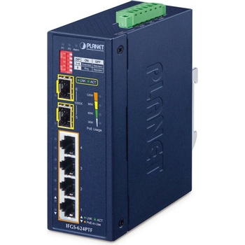 Planet IFGS-624PTF