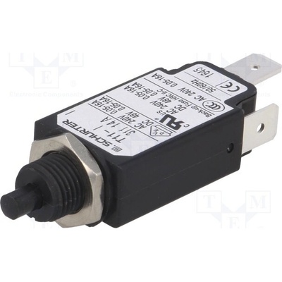 Schurter 4400.0338 14A