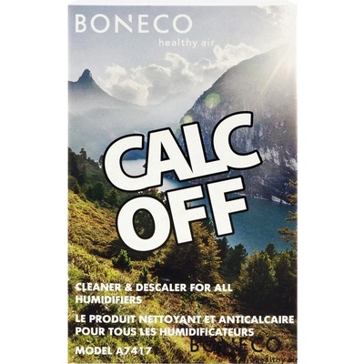 Boneco CalcOff Odstraňovač vodného kameňa