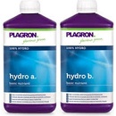 Hnojivá PLAGRON Hydro A+B 1l