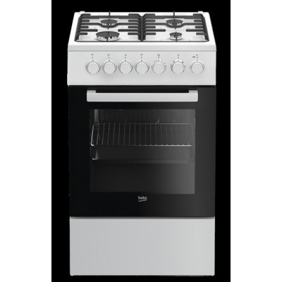 Beko FSM 52120 DW – Zboží Dáma