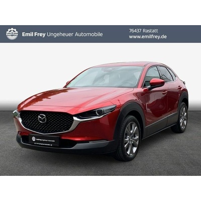Mazda CX-30 140 Exclusive-Line 103 kW