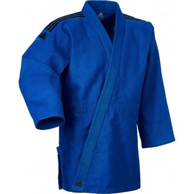 adidas JU kimono Quest