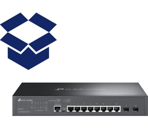 TP-Link SG3210