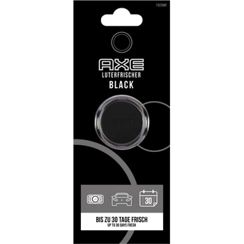 AXE Mini Vent BLACK