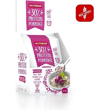 NUTREND PROTEIN PORRIDGE 50 g