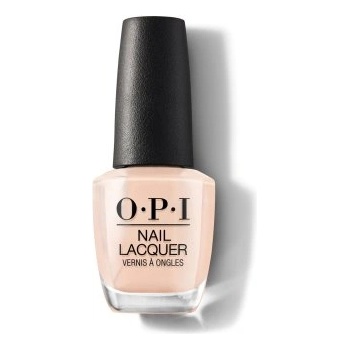 OPI Nail Lacquer лак за нокти Samoan Sand 15 ml
