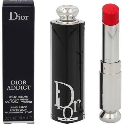 Dior Dior Addict lesklý rúž 536 Lucky 3,2 g