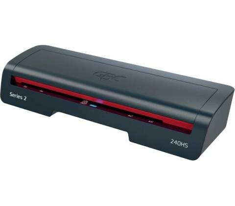 GBC 240HS A3