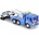 Wenyi Toys 1: 16 Репатрак с кола wy570e (110391)