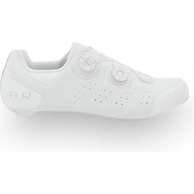 FLR FNT-9 Knit Pure White
