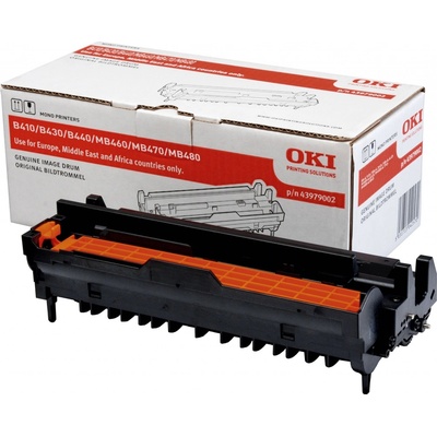 OKI 43979002 - originální – Zboží Mobilmania