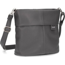 Zwei kabelka crossbody M8 ROC šedá