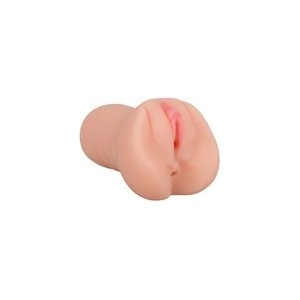 LOLA GAMES Реалистичен мастурбатор Satisfaction Honey Bunny (P25512)